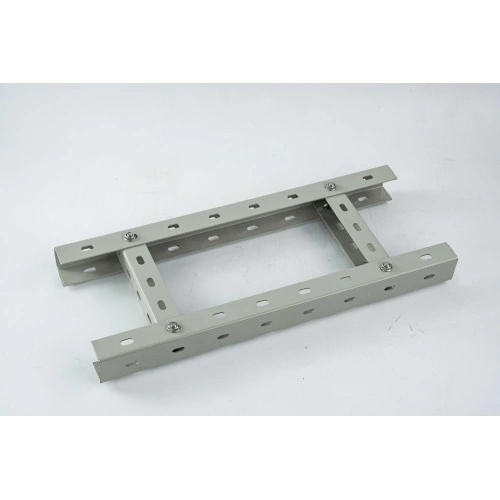 U-strunt channel cable ladder with heavy duty China Manufacturers ...