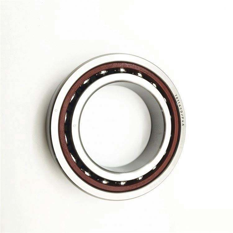 angular contact ball bearing