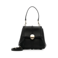 Luxurious Leather Shoulder Bag