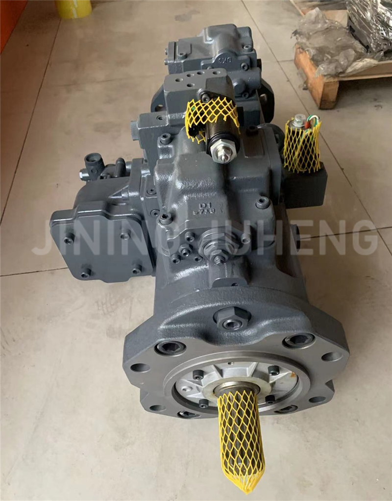 CX470 CX470B Hydraulic Pump