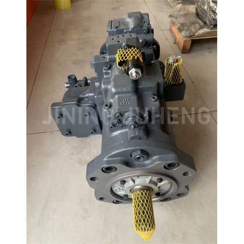 Case Excavator CX470B Hydraulic Pump KTJ11640 KTJ11650