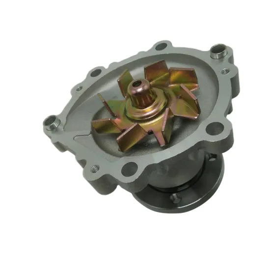 2L 3L 5L Engine Water Pump for Hilux Hiace Van T.U.V Land Cruiser Prado