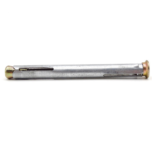 Hollow Metal Frame Anchors lead expansion anchor metal frame ancho Supplier