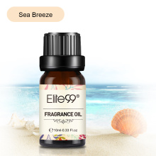 Elite99 Sea Breeze Fragrance Oil 10ml Orange Strawberry Fruit Essential Oils For Massage Bathing Aroma Aromatherapy Diffuser Oil