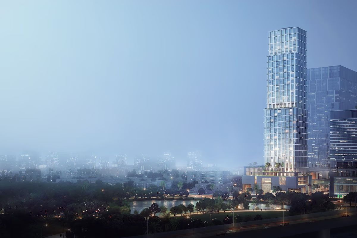 Bangkok Ritz-Carlton (2)