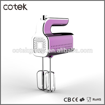 Certification Bater e Dough Mixer de pontos variam da Cotek Company