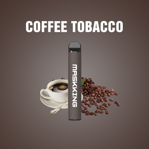 Maskking High Gt Electronic Cigarette Disposable Vape Pen