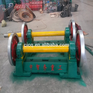 Concrete Pole/ pile/pipe making machine of Centrifugal Spinning type, square concrete pile making machine