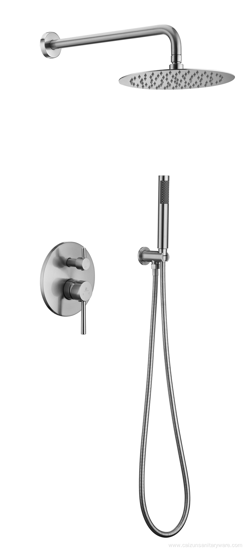 High Quality Shower Mixer Tap