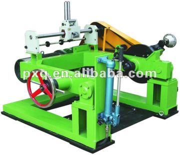 GSIII-H Shaped Wheel Take-Up Machine