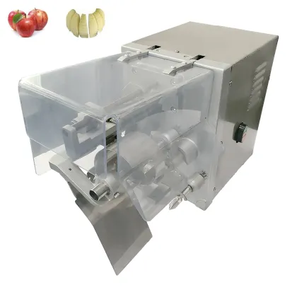 Mango Core Machine Desktop Small Peach Apple Kiwi Peeler