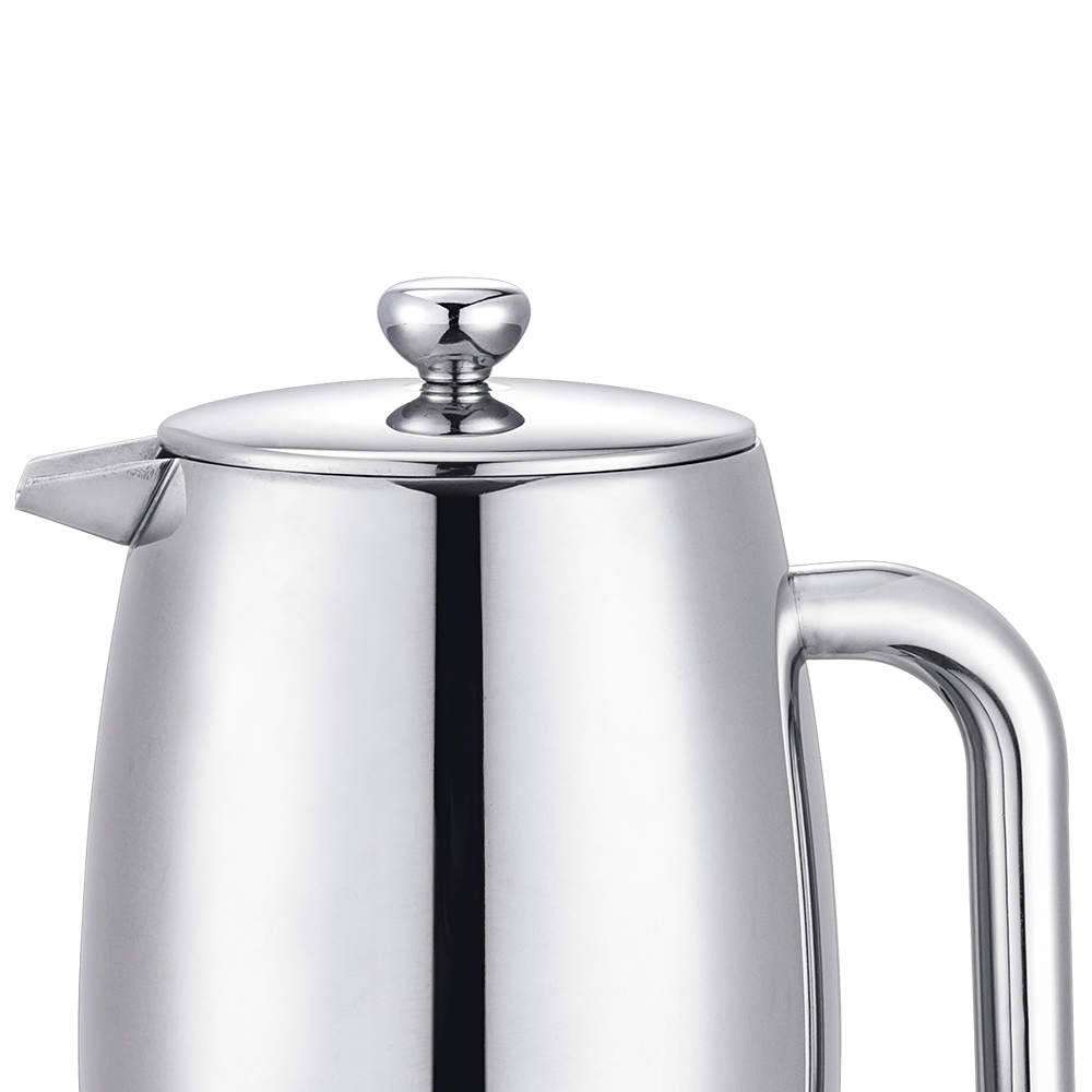 French Press Coffee Maker for Home