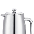 Double Wall French Press Coffee Maker 1500ml