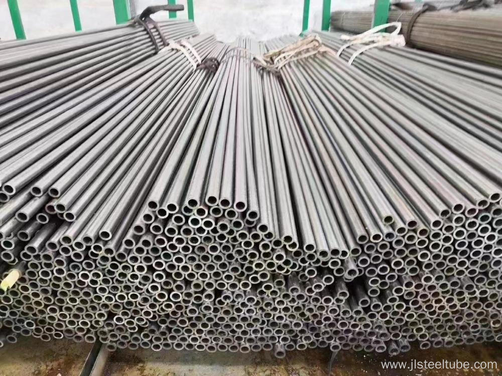 Precision seamless steel pipe 20#