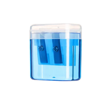 Wholesale Durable Kids Pencil Sharpeners & Cosmetics Pencil Sharpeners for Eyebrows