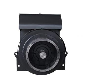 Voltage Regulator to a High Voltage Generator