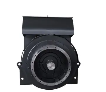 Voltage Regulator to a High Voltage Generator