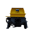 Diesel Fine Stone Mortar Concrete Pump