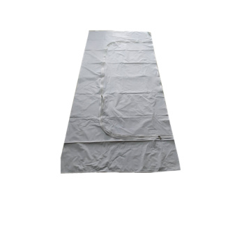 corpse body bag pvc material