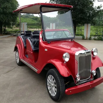 Classic Vintage Car Collection for Enthusiasts