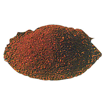 Gunning Mix for Electic Furnaces