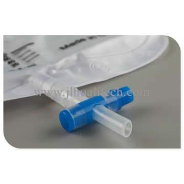 Medical Device urinary catheter bag catheterization system