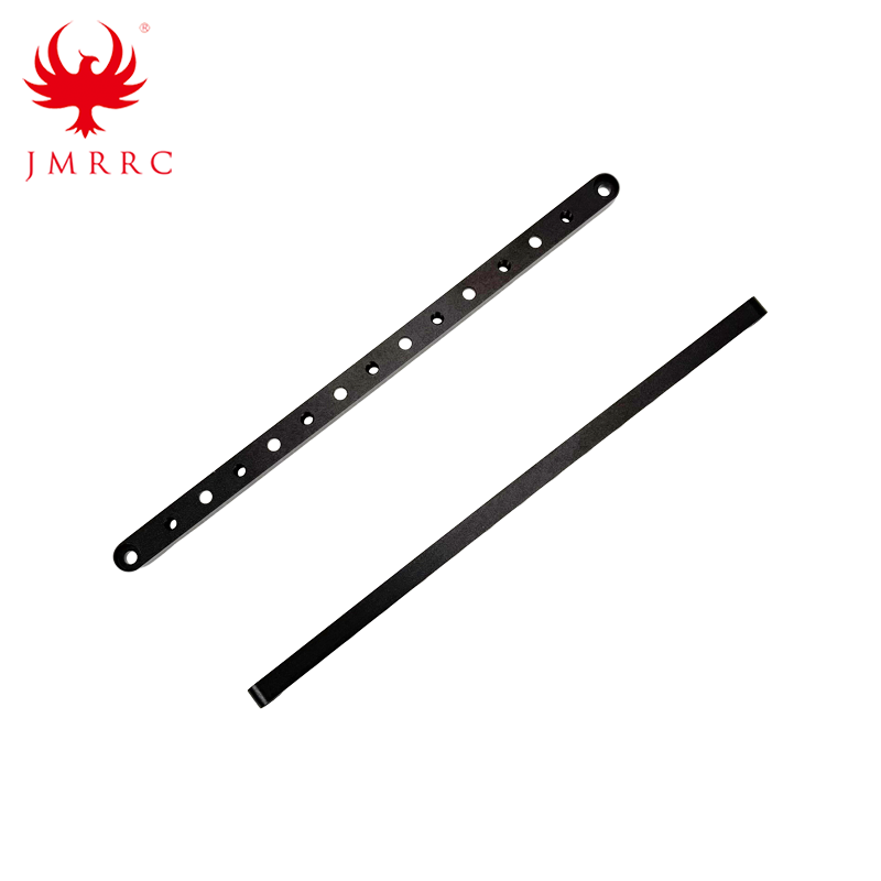 JMRRC 153mm Rail Column/Support Rod Multi-axis DIY Parts 153mm Multi-rotor Unmanned Aerial Vehicle Connection Aluminum Rods