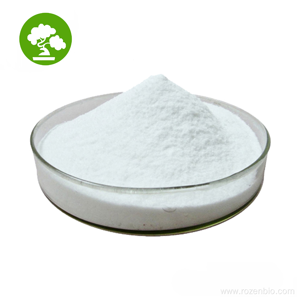 Cosmetic Grade Skin Whitening Ethyl Ascorbic Acid