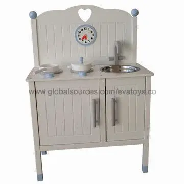 Best Selling Wooden Kitchen Toy