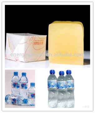 professional Energy Spread supplied hotmelt glue adhesive for labels