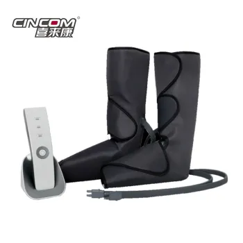 Air Compression Pressure Leg Massager