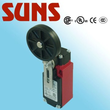 Suis had keselamatan kalis air SN4118-SP-C