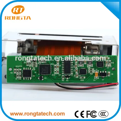 ATM receipt printer/Kiosk Thermal Printer/Thermal Printer Module/POS printer