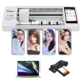 Multi Function Mobile Screen Protector Film Cutting Machine