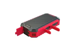 Lithium Iron Battery Portable Power Station 100W