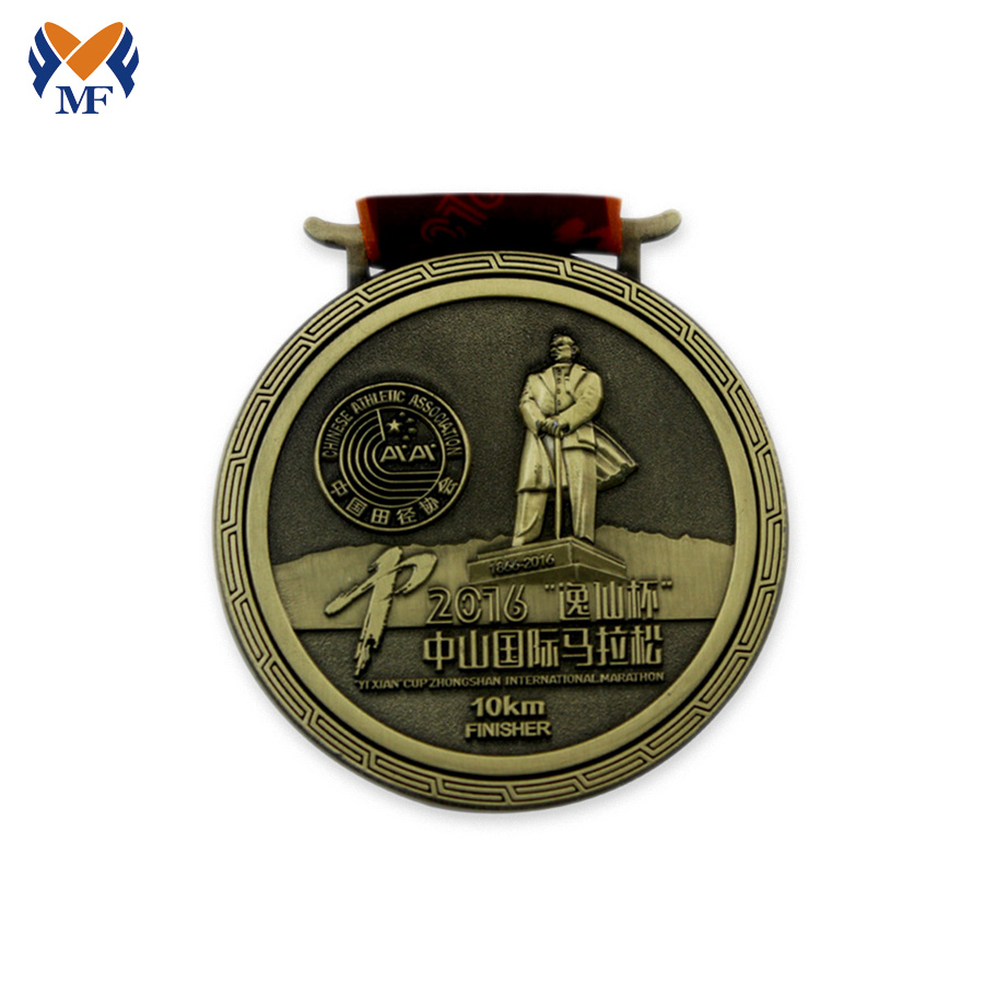 Bedste Maker Round Medals -produkter