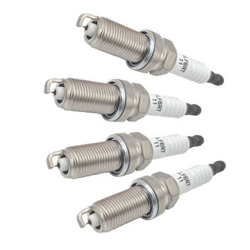 Otomatik Araba Buji 90919-01191 Toptan Fiyat Motoru