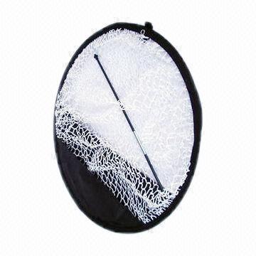 Pop-up Golf Chipping Net