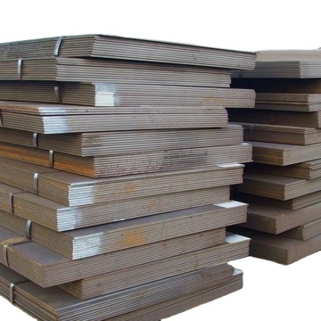 High Hardness Steel Plate Wear-resistant Steel Plate