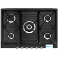 SMEG 5 Brennergas Hob Australien Sydney