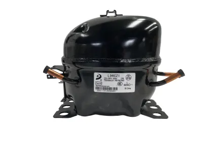 DON-PER L96CZ1 Best High-Efficiency Refrigerator Compressor Save Energy & Money