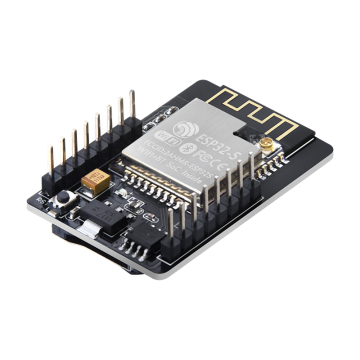 ESP32 Camera Video Streaming and Face Recognition Module for Arduino ESP32 WROOM