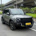 Jetour T2 Traveler 2024 1.5TD DHT 129km