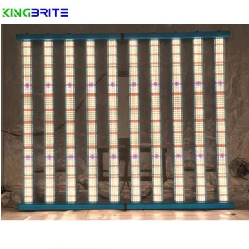 KingBrite LED 1000W Grow Light 3800PCS Diodes Full Spectrum