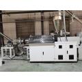 POLESTAR PE/PP granules pelletizing machine