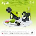 ZGAR 2021 AURORA series vape pen e-cigarette