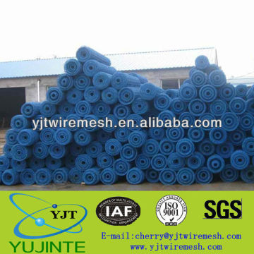 Alibaba Galvanized&PVC coated Gabion Box Factory (BV SGS Certification)