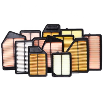 Lifan 320 Intake Filter Udara Mobil F1109160