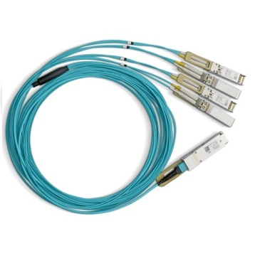 Mellanox MFS1S00-H010V 200G 10m Network Cable