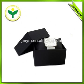 watch packaging box